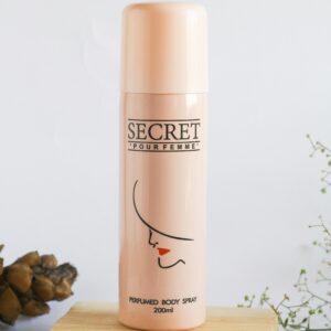Body Spray